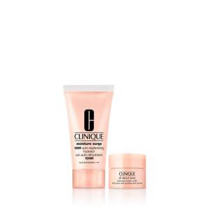 Clinique Merry Moisture: Moisture Surge Gift Set (Worth Over £37)